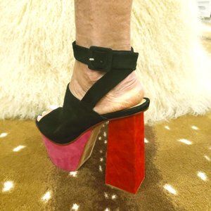 Dolce Vita Platforms